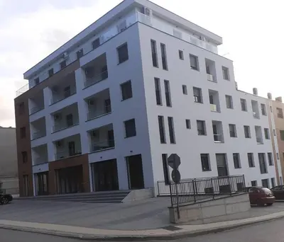 Gallery image of Apartman Natasa in Vrnjačka Banja