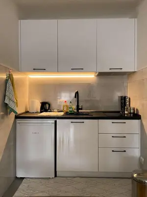 Gallery image of Apartman Natasa in Vrnjačka Banja