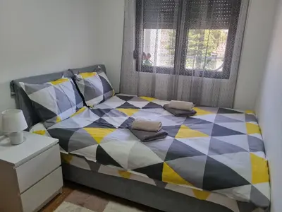 Gallery image of Apartman Natasa in Vrnjačka Banja