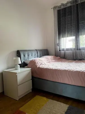 Gallery image of Apartman Natasa in Vrnjačka Banja