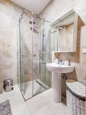 Gallery image of Apartman Natasa in Vrnjačka Banja