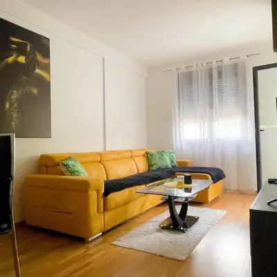 Apartman Natasa