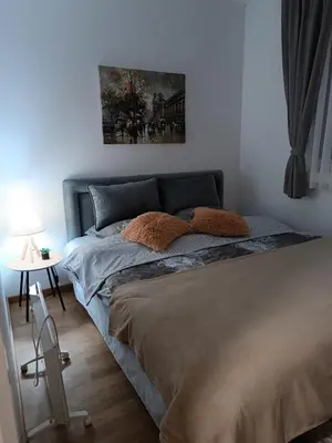 Gallery image of Verona Lakic Vrnjacka Banja in Vrnjačka Banja