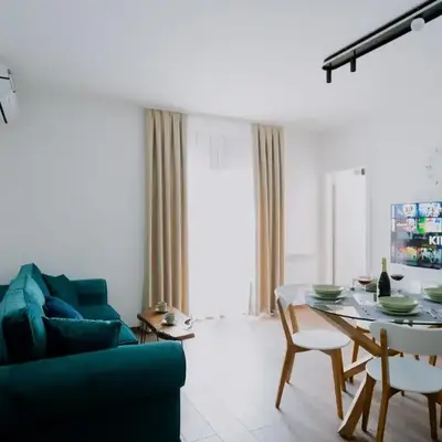 Terra Apartments