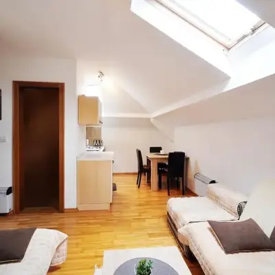 Apartman Dačić