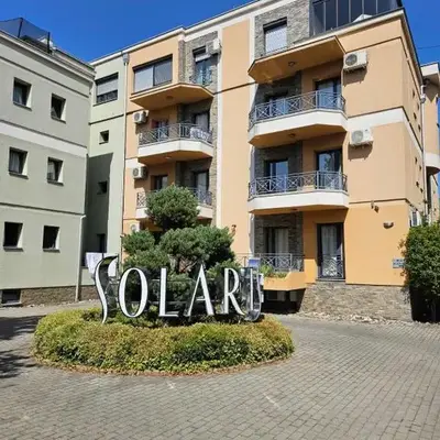 Apartman Marija