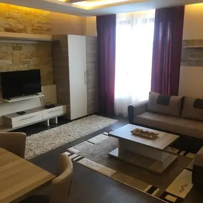 Apartman na Kopaoniku