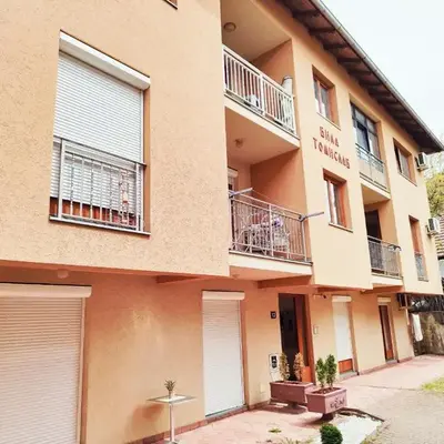 Apartman 5ra